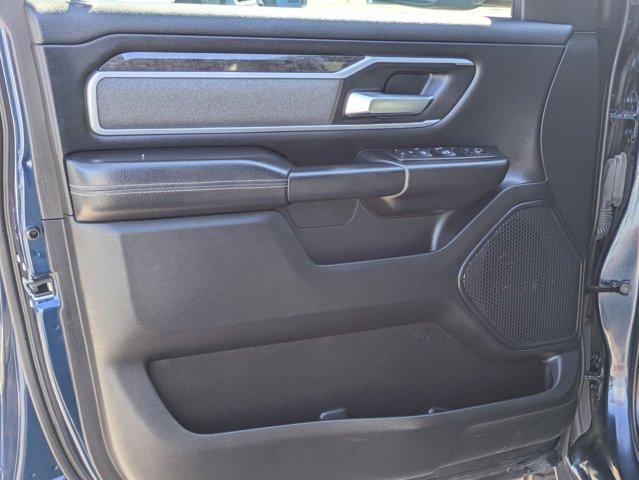 used 2022 Ram 1500 car, priced at $30,998