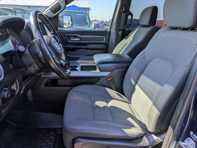 used 2022 Ram 1500 car, priced at $30,998