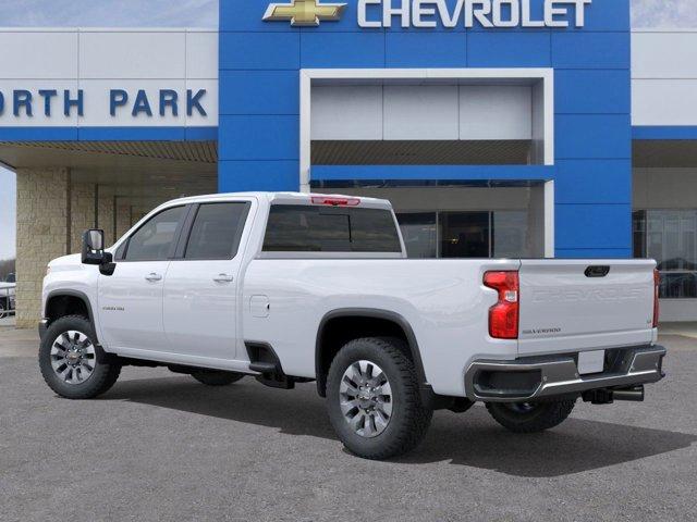 new 2026 Chevrolet Silverado 3500 car, priced at $76,990