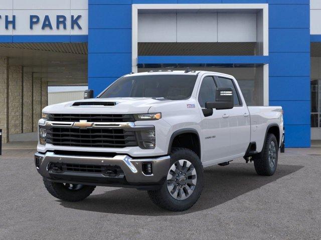 new 2026 Chevrolet Silverado 3500 car, priced at $76,990