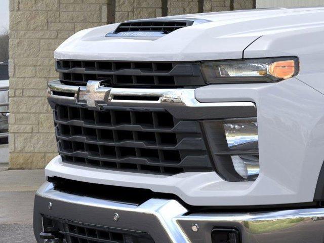 new 2026 Chevrolet Silverado 3500 car, priced at $76,990