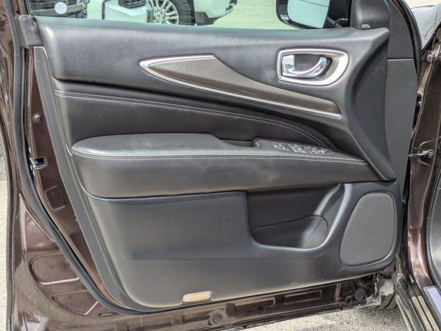 used 2019 INFINITI QX60 car, priced at $19,251