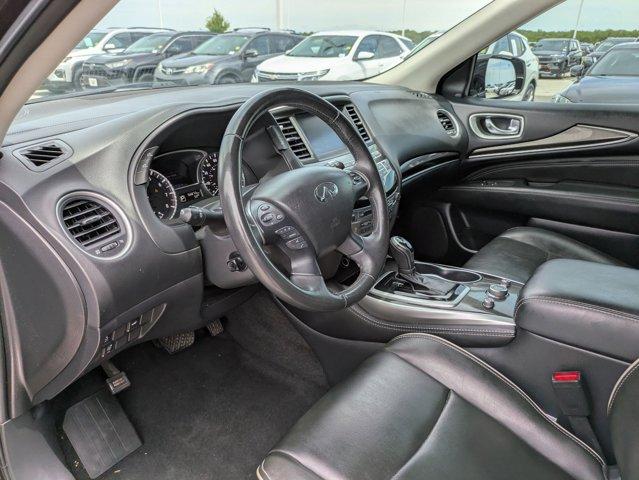 used 2019 INFINITI QX60 car, priced at $19,251