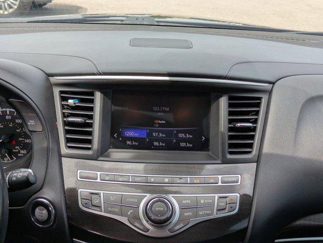 used 2019 INFINITI QX60 car, priced at $19,251