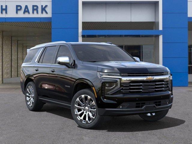 new 2025 Chevrolet Tahoe car, priced at $89,720