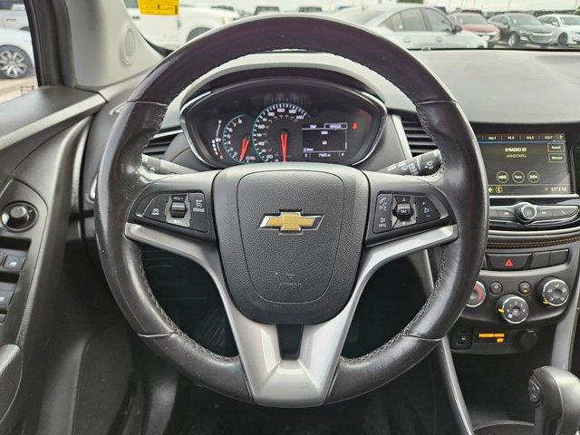 used 2019 Chevrolet Trax car, priced at $13,992