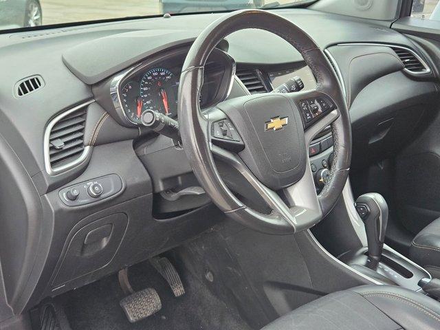 used 2019 Chevrolet Trax car, priced at $13,992