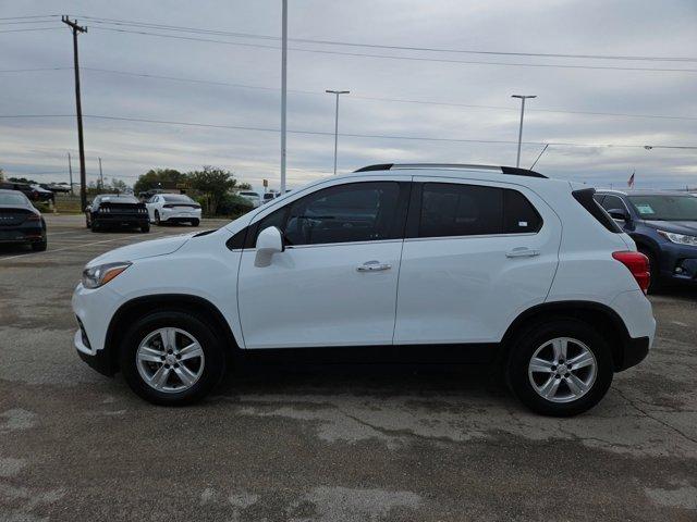 used 2019 Chevrolet Trax car, priced at $13,992