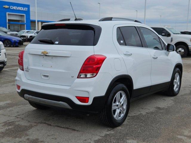 used 2019 Chevrolet Trax car, priced at $13,992