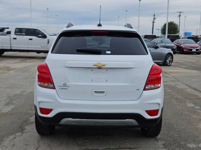 used 2019 Chevrolet Trax car, priced at $13,992