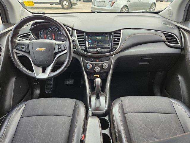 used 2019 Chevrolet Trax car, priced at $13,992