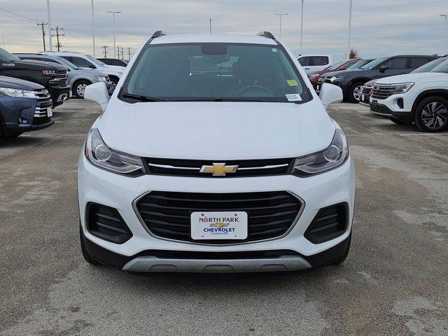 used 2019 Chevrolet Trax car, priced at $13,992