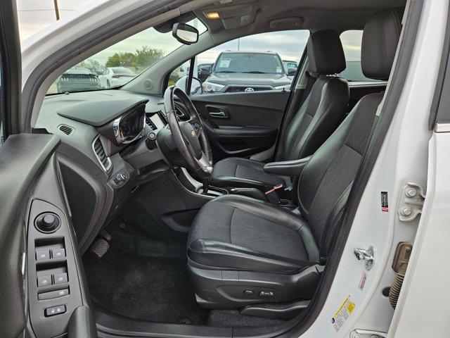 used 2019 Chevrolet Trax car, priced at $13,992