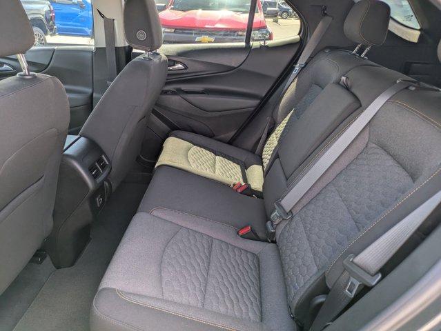 used 2021 Chevrolet Equinox car, priced at $20,495
