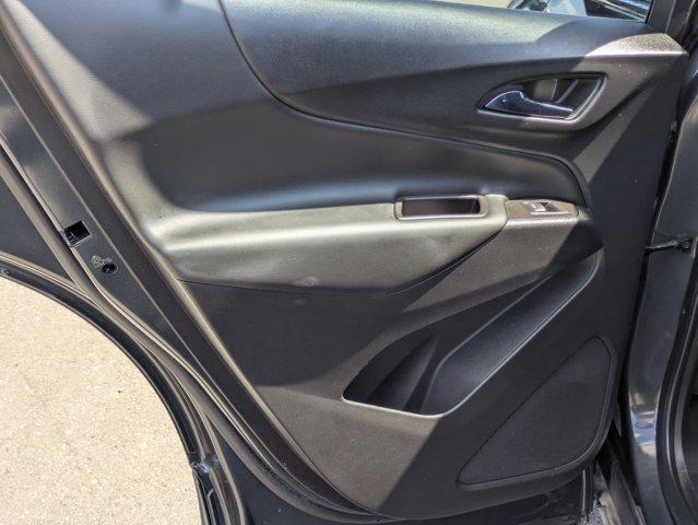 used 2021 Chevrolet Equinox car, priced at $20,495