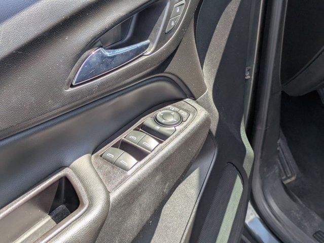 used 2021 Chevrolet Equinox car, priced at $20,495
