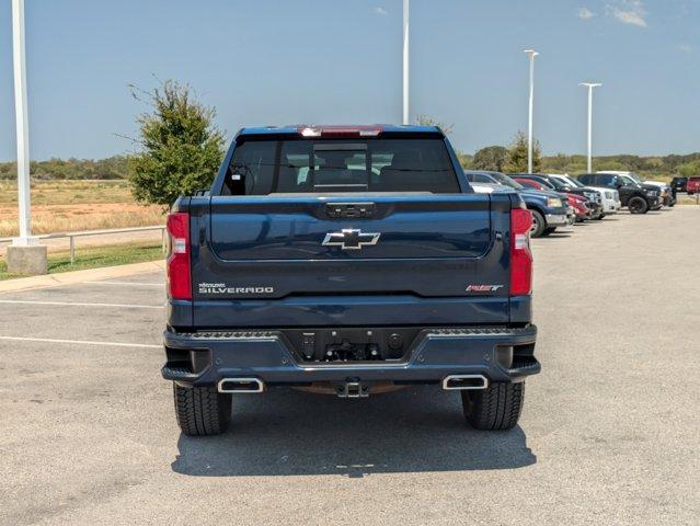 used 2022 Chevrolet Silverado 1500 car, priced at $39,708