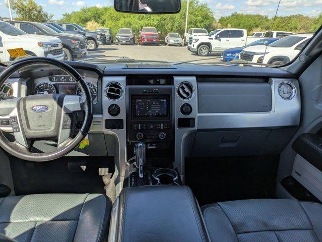used 2012 Ford F-150 car, priced at $17,634