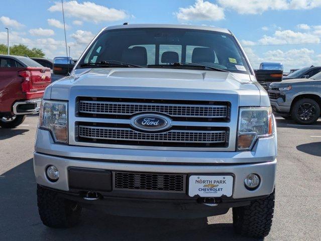 used 2012 Ford F-150 car, priced at $17,634