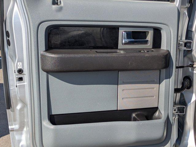 used 2012 Ford F-150 car, priced at $17,634