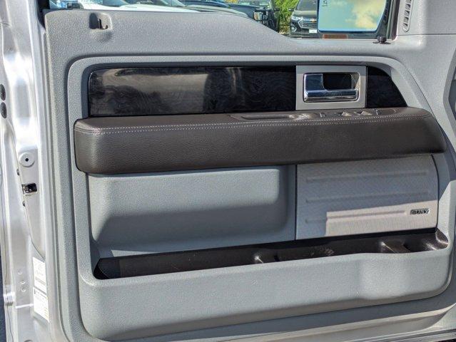 used 2012 Ford F-150 car, priced at $17,634