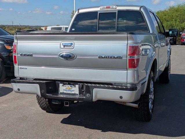 used 2012 Ford F-150 car, priced at $17,634