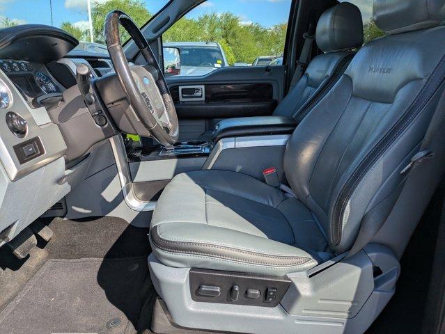 used 2012 Ford F-150 car, priced at $17,634