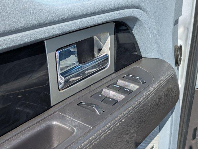 used 2012 Ford F-150 car, priced at $17,634