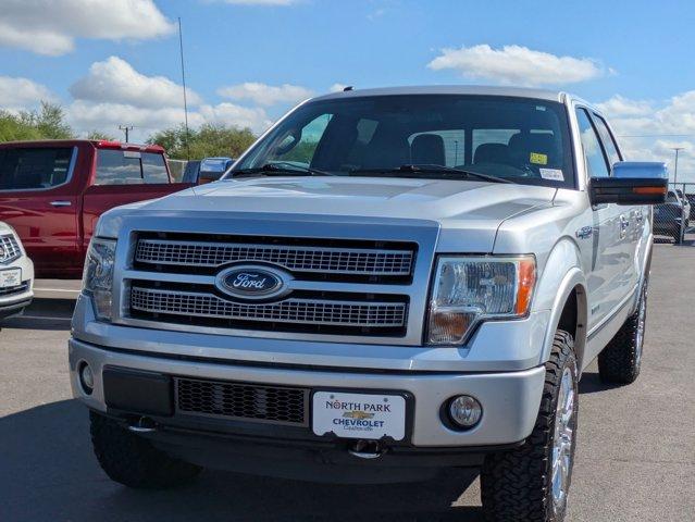 used 2012 Ford F-150 car, priced at $17,634