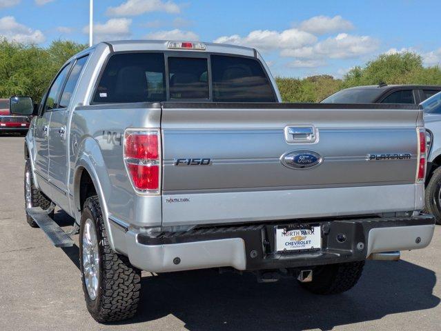 used 2012 Ford F-150 car, priced at $17,634