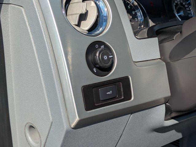 used 2012 Ford F-150 car, priced at $17,634