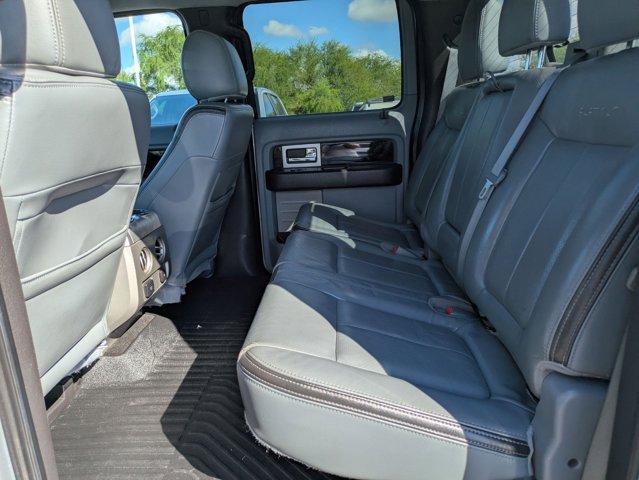 used 2012 Ford F-150 car, priced at $17,634