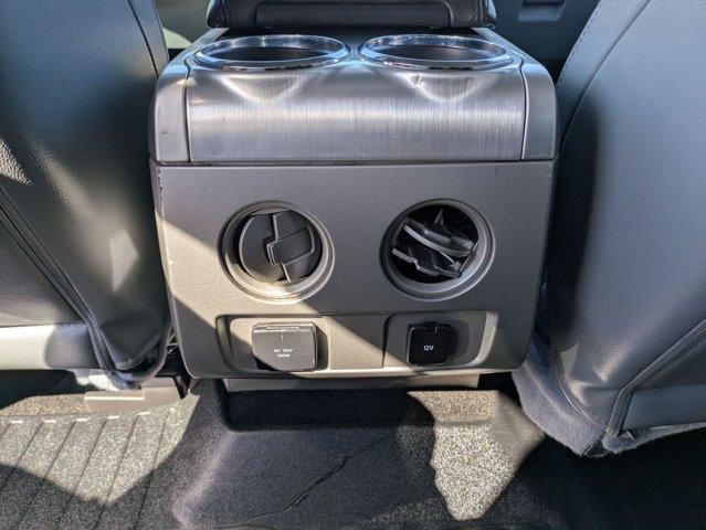 used 2012 Ford F-150 car, priced at $17,634