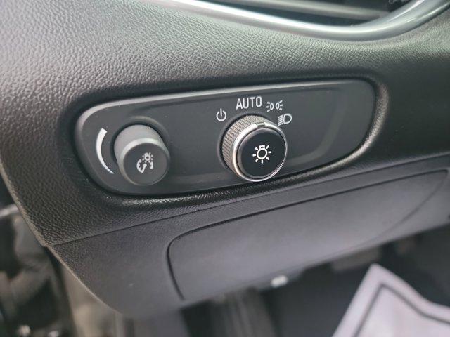 used 2021 Chevrolet Malibu car, priced at $19,491