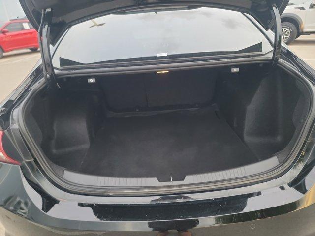 used 2021 Chevrolet Malibu car, priced at $19,491