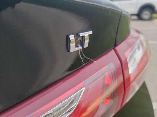 used 2021 Chevrolet Malibu car, priced at $19,491