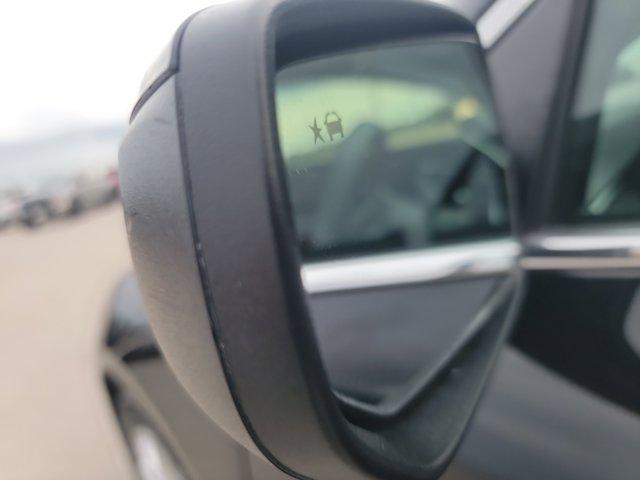 used 2021 Chevrolet Malibu car, priced at $19,491