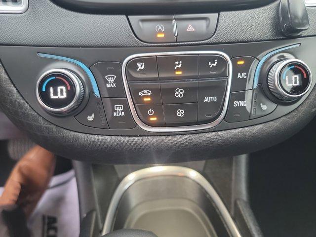 used 2021 Chevrolet Malibu car, priced at $19,491