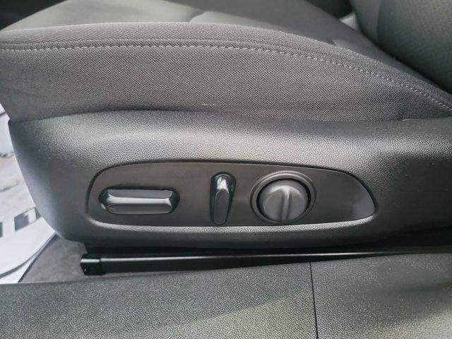 used 2021 Chevrolet Malibu car, priced at $19,491