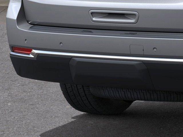 new 2025 Chevrolet Tahoe car, priced at $56,506