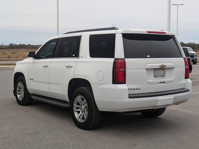 used 2015 Chevrolet Tahoe car, priced at $15,769