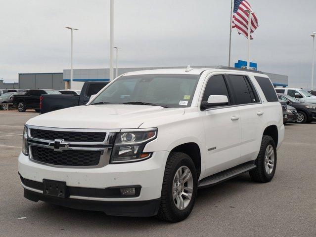 used 2015 Chevrolet Tahoe car, priced at $15,769