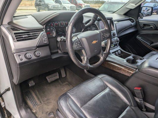 used 2015 Chevrolet Tahoe car, priced at $15,769