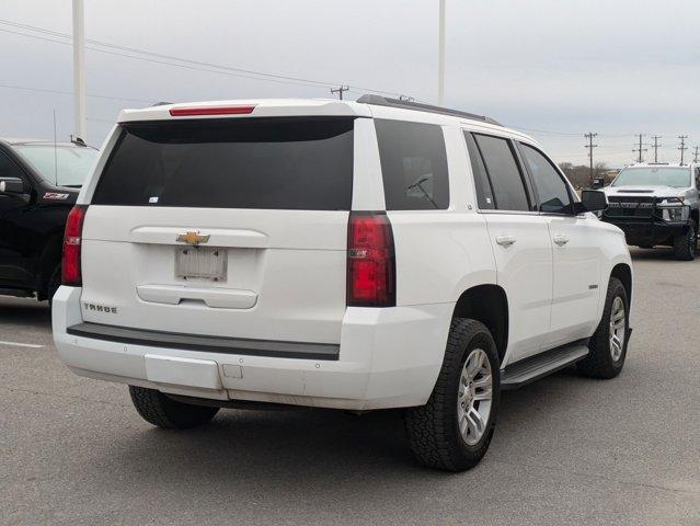 used 2015 Chevrolet Tahoe car, priced at $15,769