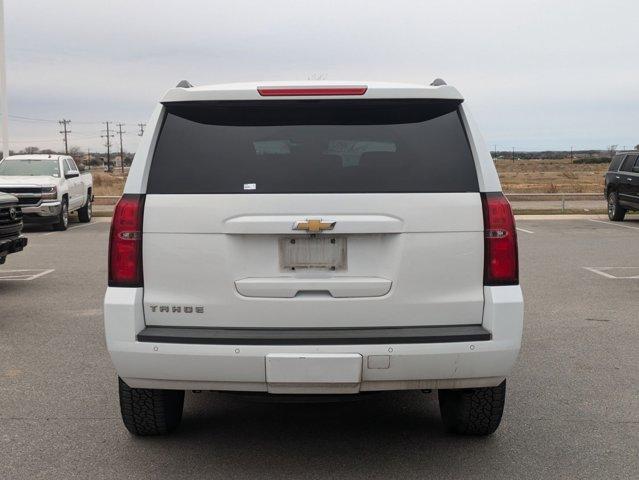 used 2015 Chevrolet Tahoe car, priced at $15,769