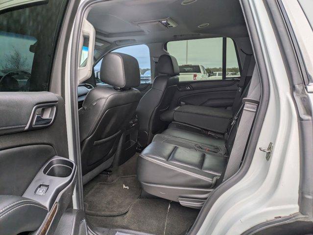 used 2015 Chevrolet Tahoe car, priced at $15,769