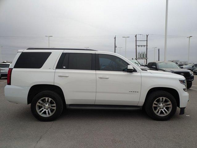 used 2015 Chevrolet Tahoe car, priced at $15,769