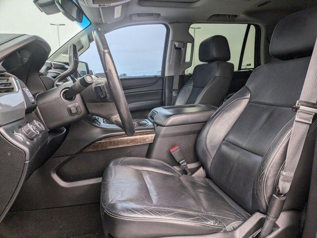 used 2015 Chevrolet Tahoe car, priced at $15,769