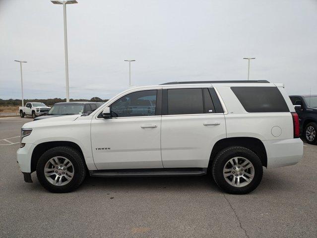 used 2015 Chevrolet Tahoe car, priced at $15,769