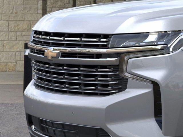 new 2024 Chevrolet Suburban car, priced at $79,749